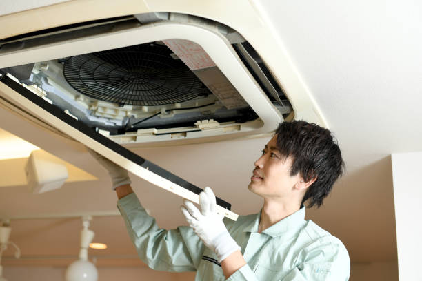 Best Home Air Vent Cleaning  in Harrison, MI