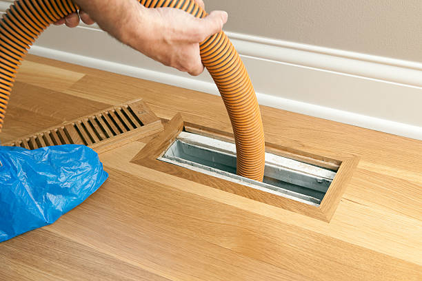 Best Home Air Vent Cleaning  in Harrison, MI