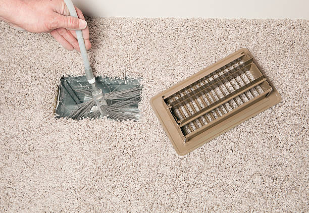 Best Professional Duct Cleaning Services  in Harrison, MI