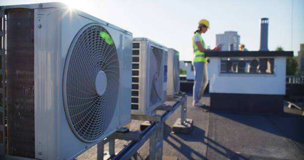 Best Commercial Air Duct Cleaning  in Harrison, MI