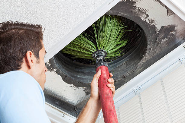 Best Best Air Duct Cleaning Company  in Harrison, MI
